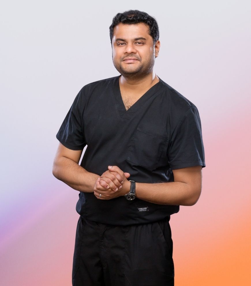 Dr Mehran- Best dermatologist & sexual health specialist in Bangladesh