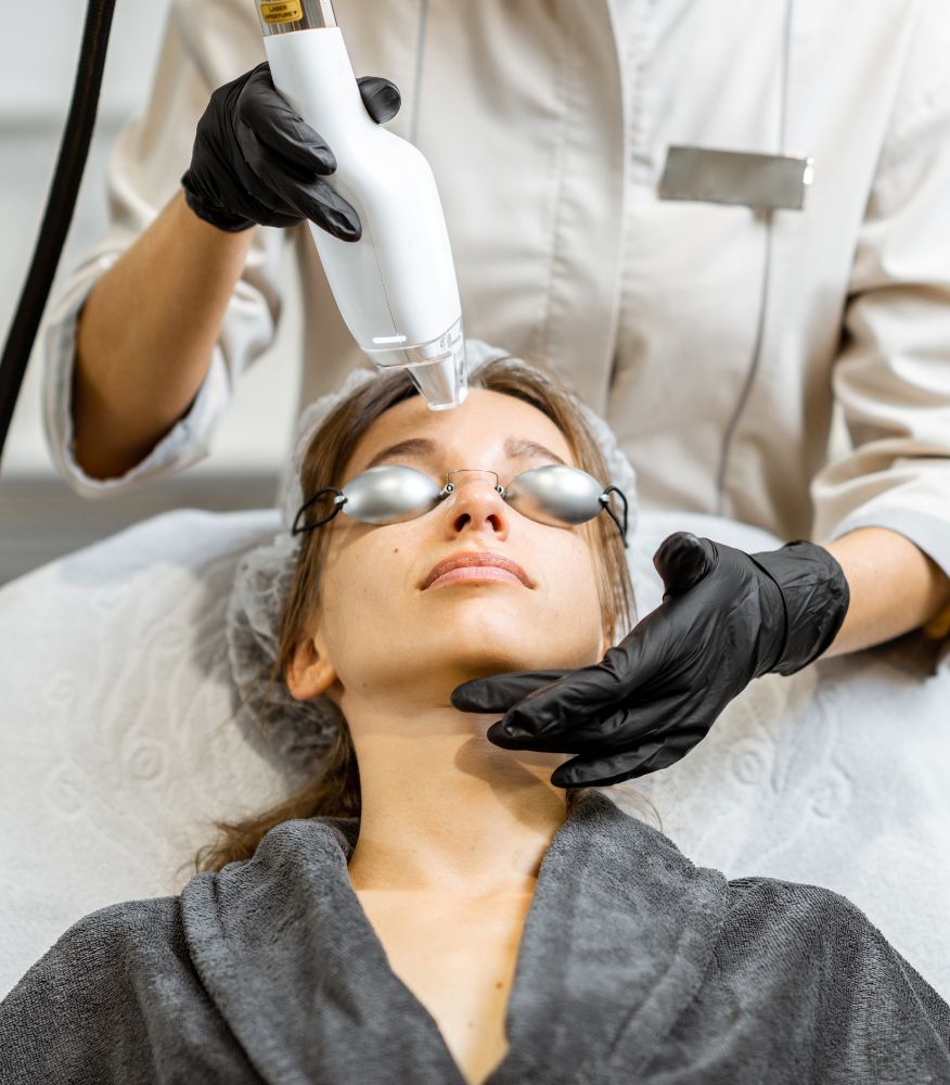 Dermatology Treatments